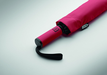 Логотрейд pекламные cувениры картинка: 23 inch windproof umbrella