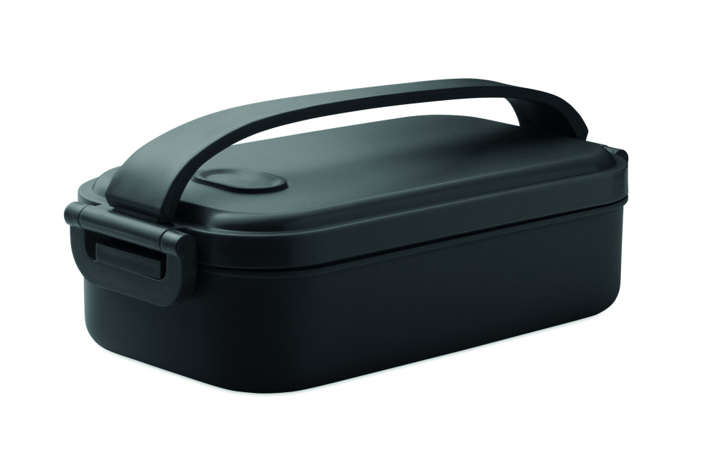 Лого трейд pекламные продукты фото: PP lunch box 800ml