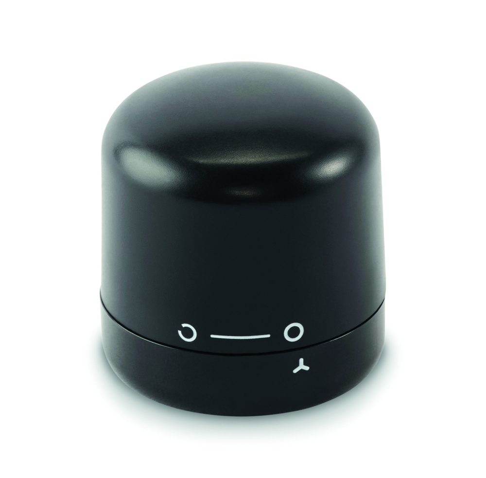 Логотрейд pекламные подарки картинка: Bottle stopper