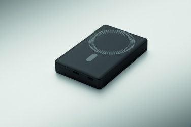 Лого трейд бизнес-подарки фото: Power bank 10000 mAh