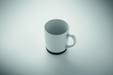 Логотрейд pекламные подарки картинка: Ceramic mug 300ml