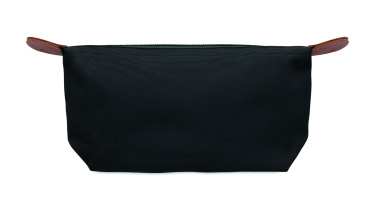 Логотрейд бизнес-подарки картинка: Cosmetic bag in 600D RPET