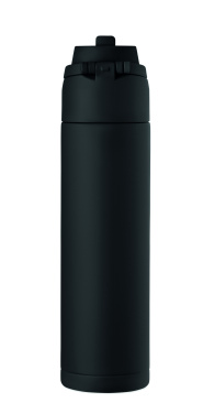 Лого трейд pекламные продукты фото: Double wall bottle 500 ml