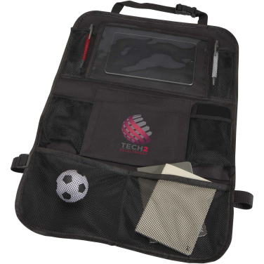 Лого трейд бизнес-подарки фото: Органайзер для заднего сиденья автомобиля Lex