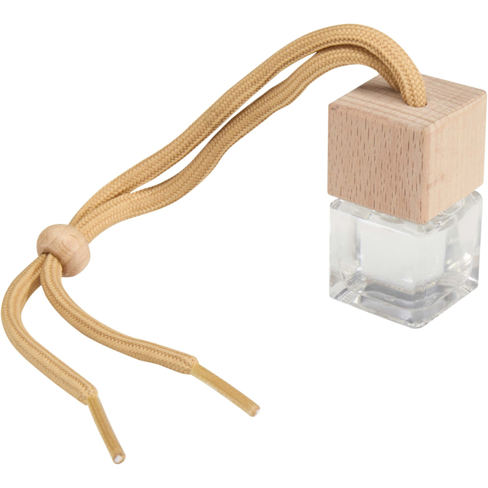 Лого трейд бизнес-подарки фото: Автомобильный освежитель воздуха Ono