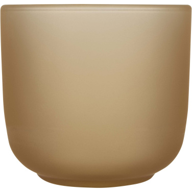 Логотрейд pекламные продукты картинка: Набор из деревянного подноса и стеклянных стаканов Male