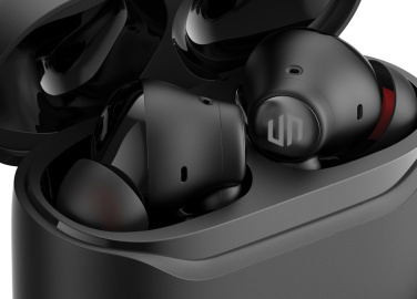 Лого трейд pекламные продукты фото: Наушники Urban Vitamin Ventura RCS Hybrid ANC & ENC