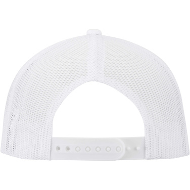 Лого трейд pекламные cувениры фото: 6-панельная кепка Drift Snapback 260 г/м2