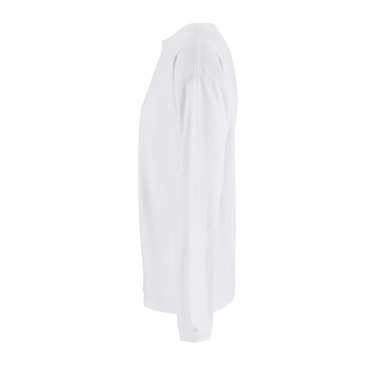Логотрейд pекламные подарки картинка: LEGACY LSL T-SHIRT 220g