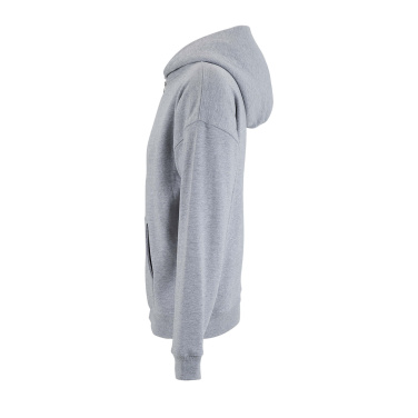 Лого трейд pекламные продукты фото: ELIOTT FULLZIP HOODIE