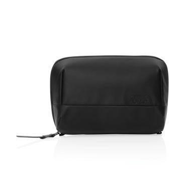 Логотрейд pекламные продукты картинка: Складная косметичка Swiss Peak OSLO RCS