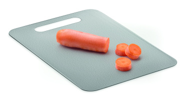 Логотрейд pекламные подарки картинка: Steel cutting board S