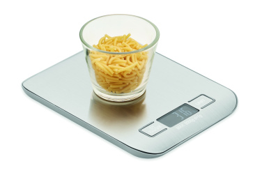 Лого трейд pекламные подарки фото: Digital kitchen scale 5kg