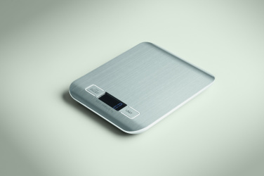 Лого трейд pекламные подарки фото: Digital kitchen scale 5kg