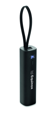 Логотрейд бизнес-подарки картинка: Power bank 5000mAh PD 20W