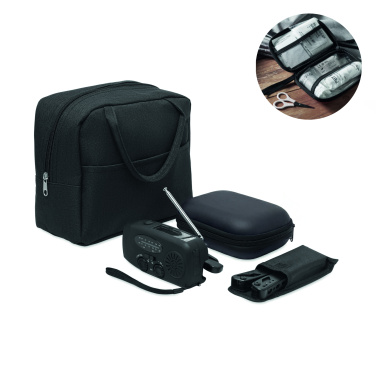 Логотрейд pекламные подарки картинка: Emergency kit