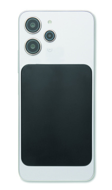 Лого трейд pекламные продукты фото: Slim magnetic power bank 20W