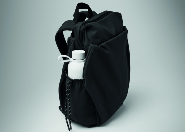 Логотрейд бизнес-подарки картинка: 16" laptop nylon backpack 17L