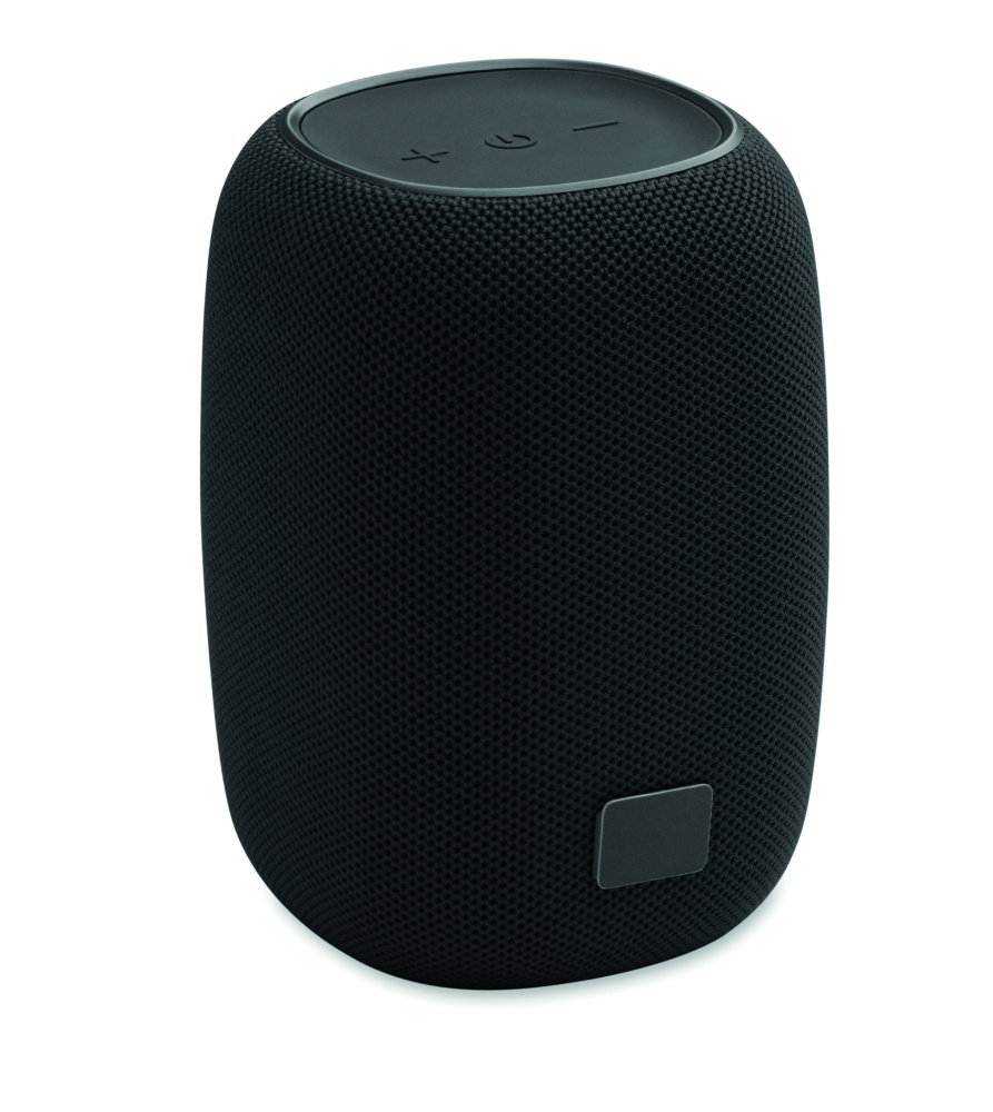 Логотрейд pекламные cувениры картинка: Wireless speaker 8W