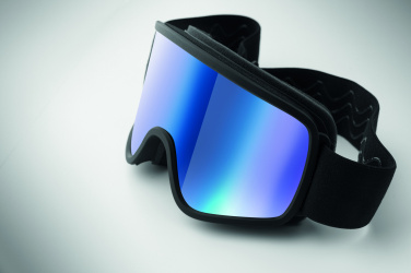 Лого трейд pекламные cувениры фото: Ski goggles UV400
