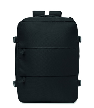 Лого трейд pекламные продукты фото: Extendable cabin backpack 20L