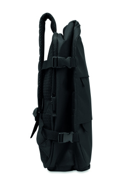 Логотрейд pекламные продукты картинка: Extendable cabin backpack 20L