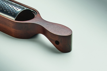 Логотрейд бизнес-подарки картинка: Acacia cheese grater
