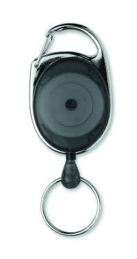 Лого трейд pекламные продукты фото: Retractable badge holder