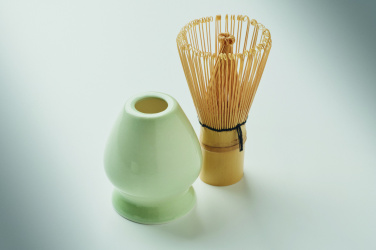 Логотрейд pекламные cувениры картинка: Matcha set 5 pcs
