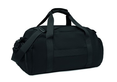 Лого трейд pекламные cувениры фото: Urban nylon sports bag 20L
