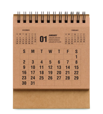 Лого трейд pекламные cувениры фото: 4-year desktop calendar