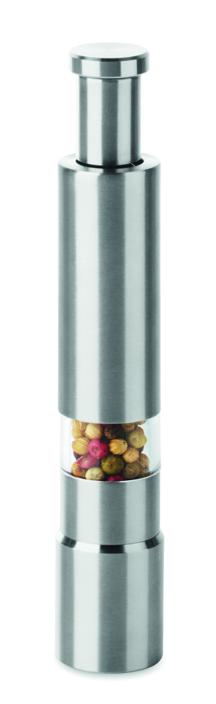 Логотрейд pекламные продукты картинка: Salt and pepper crusher