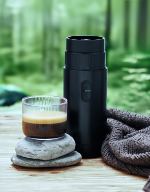 Логотрейд pекламные продукты картинка: Portable coffee machine