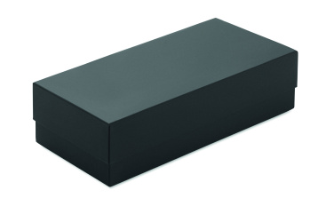Логотрейд бизнес-подарки картинка: 3 piece gift set in box