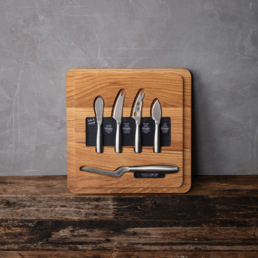 Лого трейд pекламные подарки фото: Набор сыров BOSKA Ultimate Cheese Set Small Copenhagen