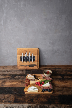 Логотрейд бизнес-подарки картинка: Набор сыров BOSKA Ultimate Cheese Set Small Copenhagen