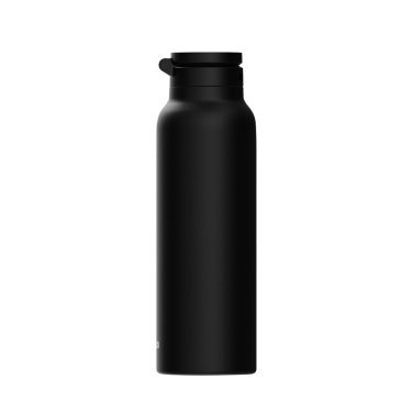 Логотрейд pекламные cувениры картинка: Бутылка для воды RINGO Pro MagSafe® с магнитным кольцом-усилителем, 710 мл
