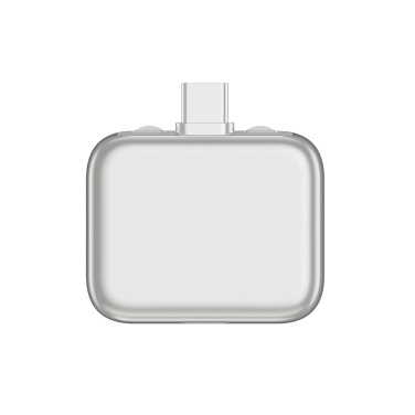 Лого трейд pекламные продукты фото: Адаптер USB-C с функцией автоматического отключения ChargeGuard RCS