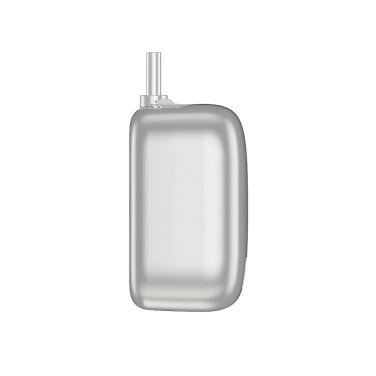Логотрейд pекламные продукты картинка: Адаптер USB-C с функцией автоматического отключения ChargeGuard RCS