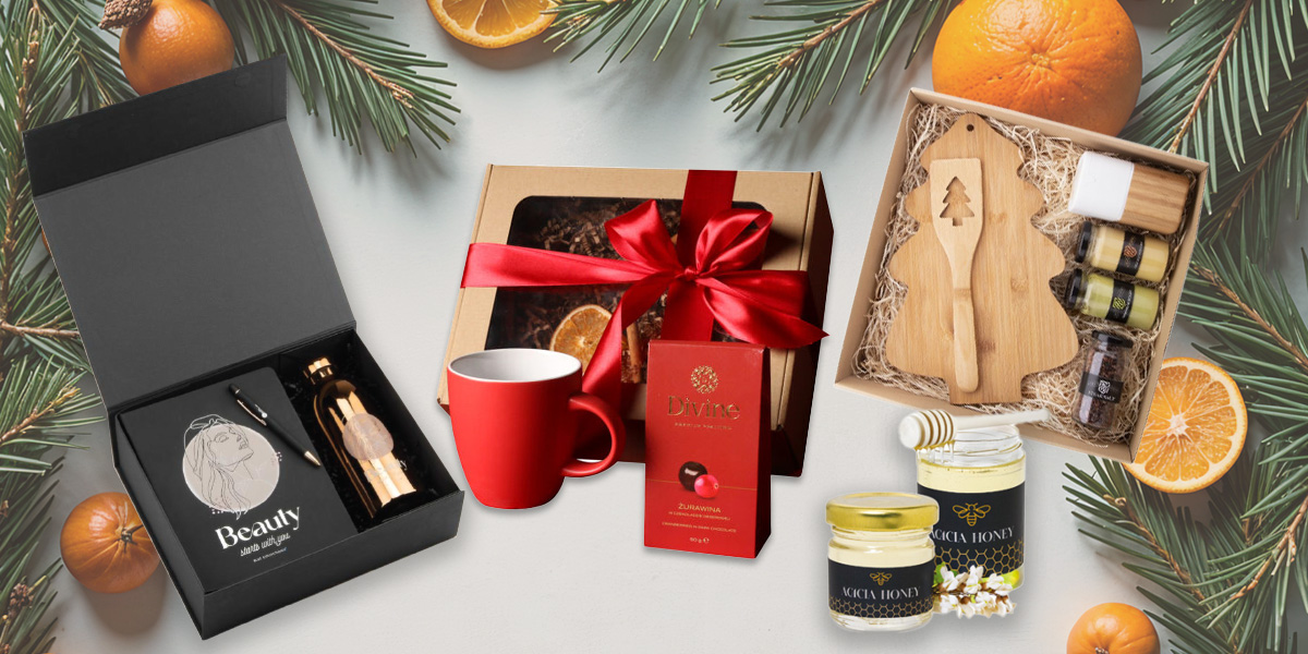 Skapa din egen julklapp