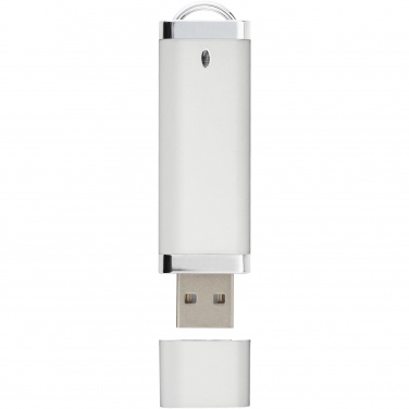 Logotrade profilprodukter bild: Even USB 2 GB
