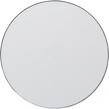 Logotrade kampanjprodukter bild: Brite-Mat® runt underlägg med däckmaterial