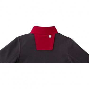 Logotrade profilreklam bild: Orion softshell-jacka för kvinnor