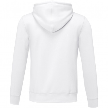 Logotrade presentreklam bild: Charon hoodie herr