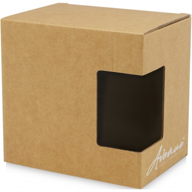 Logotrade presentreklam bild: Iris 330 ml glasmugg