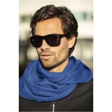 Logotrade reklamprodukter bild: Eiger polariserade solglasögon i återvunnet PET-fodral