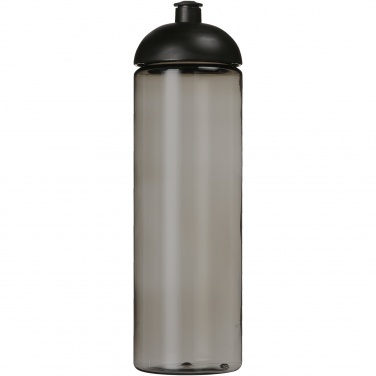 Logotrade profilprodukter bild: H2O Active® Eco Vibe 850 ml sportflaska med kupollock 