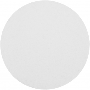 Logotrade kampanjprodukter bild: Sticky-Mate® cirkelformade klisterlappar av återvunnet material