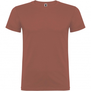 Logotrade profilprodukter bild: Beagle kortärmad T-shirt för herr