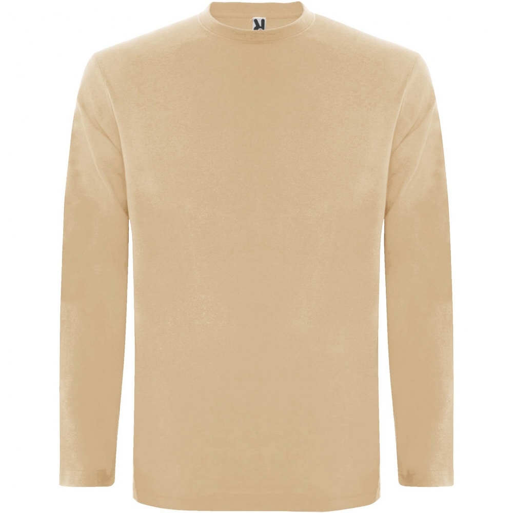 Logotrade reklamprodukter bild: Extreme långärmad T-shirt för herr